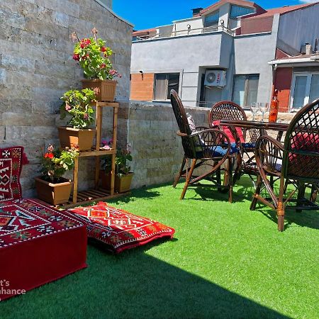 Moda Suit Istanbul Ngoại thất bức ảnh