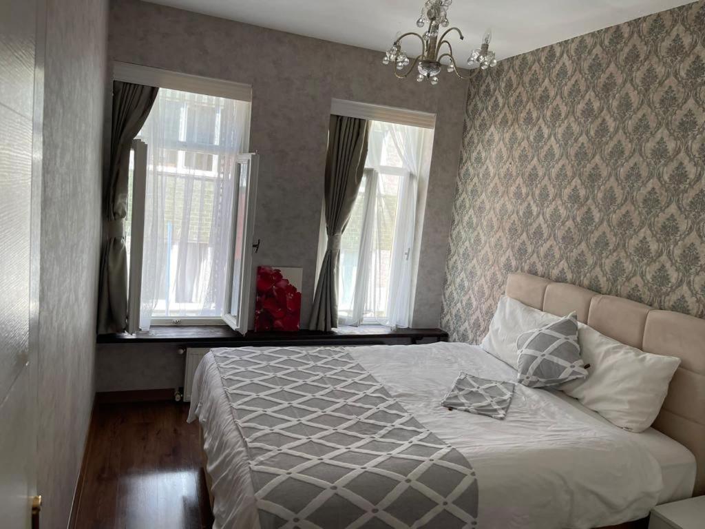 Moda Suit Istanbul Ngoại thất bức ảnh