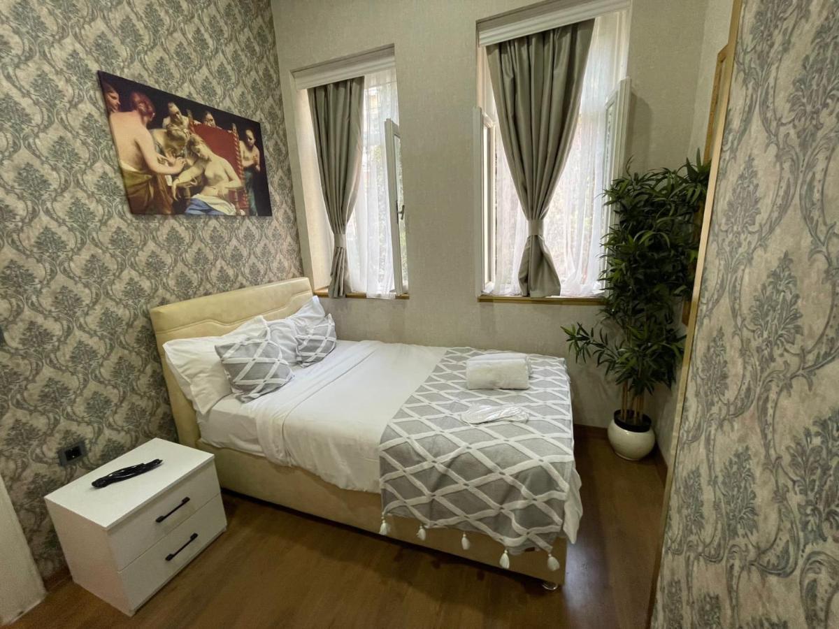 Moda Suit Istanbul Ngoại thất bức ảnh